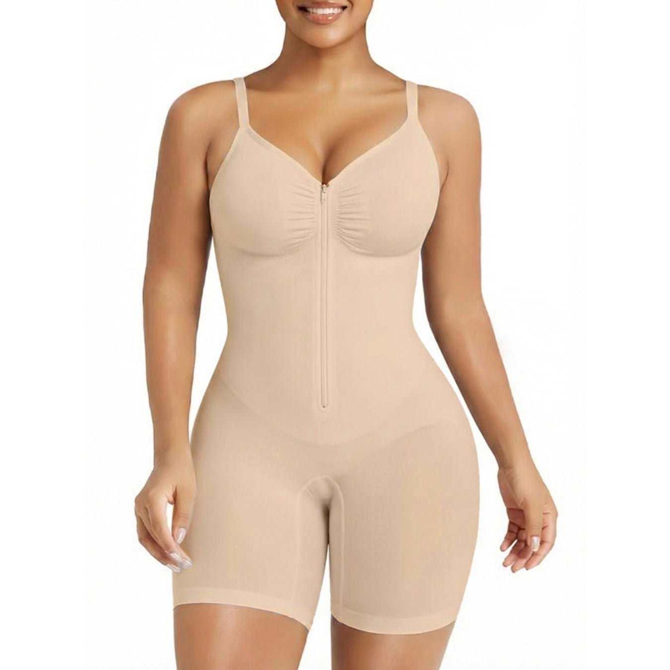 Shapewear Bodysuit